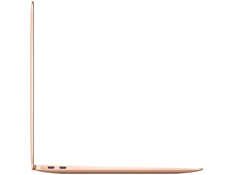 Apple M1 MacBook Air ゴールド【8GB/256GB SSD】 Apple notebook MacBook Air (de 13 polegadas, Processador M1 da